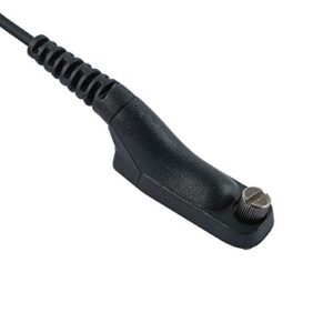 USB Programming Cable for Motorola MotoTRBO XPR6550 APX6000 APX1000 APX4000 XPR7580 XPR7350 APX7000 XPR7550 XPR6350 APX by Klykon