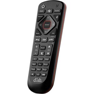one for all urc2027 dish 54.0 voice remote