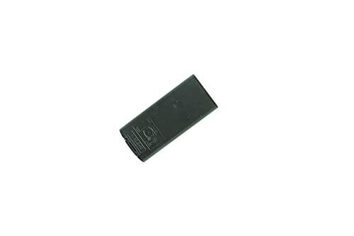 HCDZ Replacement Remote Control for Pandigital PanImage PI8004W01 PI7000W01 PI7000AW01 PI1051DWCB PI1056DW PI1002DW LED Digital Photo Picture Frame