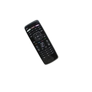 Universal Remote Replacement Control Fit for Vizio E371VA E420VA E420VL E320-A2 Plasma LCD LED HDTV TV