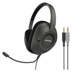 koss sb42 communications headphone