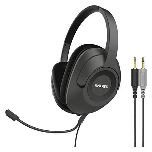 Koss SB42 Communications Headphone