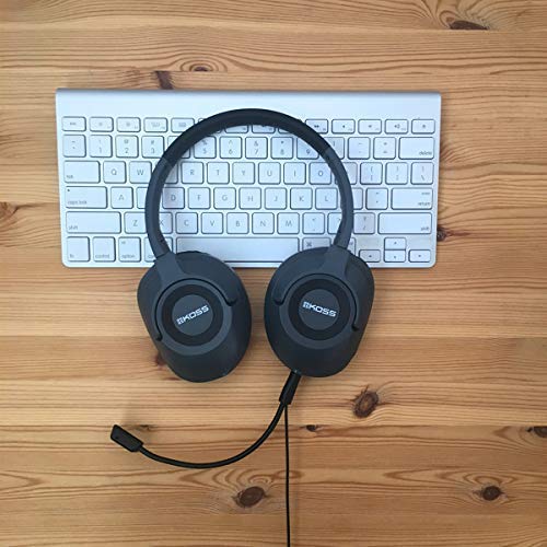 Koss SB42 Communications Headphone