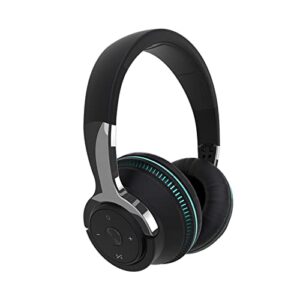 foldable wireless earbuds bluetooth headphones sport earphones over-ear buds with earhooks bluetooth headphones over-ear