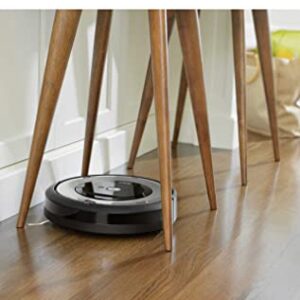 iRobot Roomba e5 5134 Wi-Fi Connected Robot Vacuum