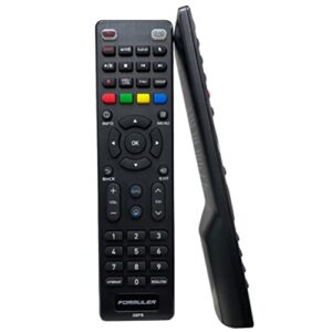 dreamlink.ca formuler replacement remote | ir smart learning control(updated version 02f9) compatible with all the formuler devices formuler remote(02f9) 0