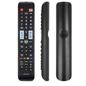 universal remote control for samsung smart-tv hdtv led/lcd tv