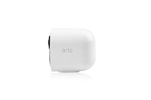 Arlo Rechargeable Camera Battery - Arlo Certified Accessory - Works with Arlo Ultra, Ultra 2, Pro 3 and Pro 4 Cameras - VMA5400