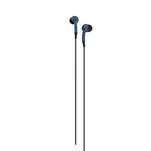 iFrogz Audio - Plugz Wireless Bluetooth Earbuds - Blue