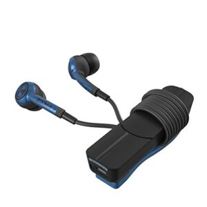 iFrogz Audio - Plugz Wireless Bluetooth Earbuds - Blue