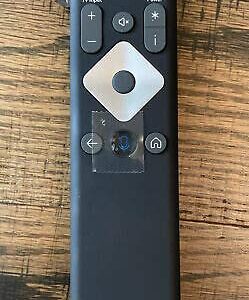 (2 Pack) Xfinity Comcast XR16 Voice Remote Control for Flex Streaming Device Only