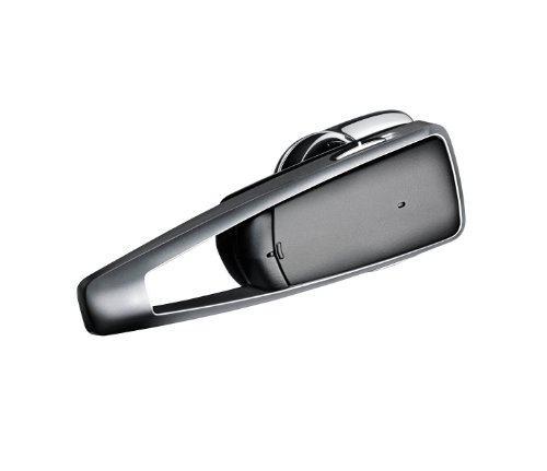 Plantronics Savor M1100 Bluetooth Headset - Retail Packaging