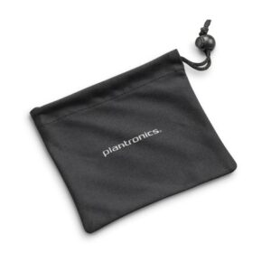 Plantronics Savor M1100 Bluetooth Headset - Retail Packaging