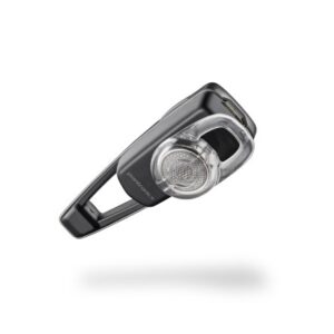 Plantronics Savor M1100 Bluetooth Headset - Retail Packaging