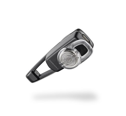 Plantronics Savor M1100 Bluetooth Headset - Retail Packaging