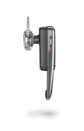 Plantronics Savor M1100 Bluetooth Headset - Retail Packaging