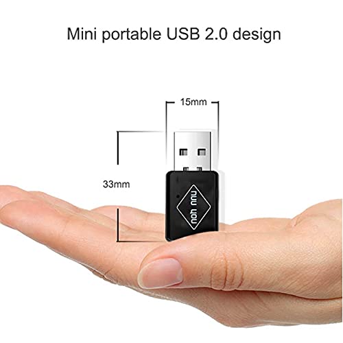 Supports Y/L WF40 Wi-Fi USB Dongle and IP Phones T27G,T29G,T46G,T48G,T46S,T48S,T52S,T54S,