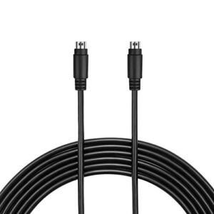 edifier mac6 speaker cable for r1700bt and r1850db, 5 meters / 16′