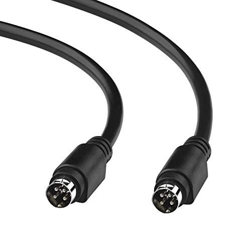 Edifier MAC6 Speaker Cable for R1700BT and R1850DB, 5 Meters / 16'