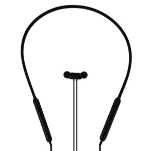 beats by dr. dre beatsx wireless in-ear headphones – black (renewed)