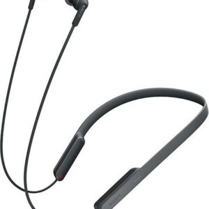 Sony MDRXB70BT/B Wireless, in-Ear Headphone, Black