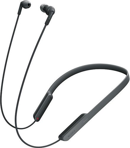 Sony MDRXB70BT/B Wireless, in-Ear Headphone, Black