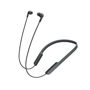 Sony MDRXB70BT/B Wireless, in-Ear Headphone, Black