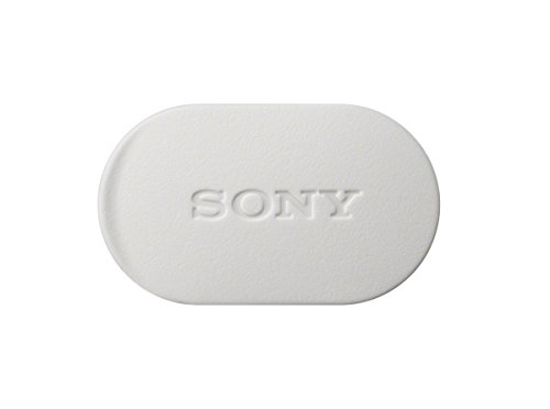 Sony MDR-AS210/W Sport In-ear Headphones, White