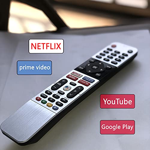 Can-Meageren Replacement Remote Control for Skyworth TV 32TB5000 40TB5000 40TB5050 43UB5500 43TB5000 43TB5050 43UB5550 43UB5560 50UB5550 50UB5560 55UB5500 55UB5550