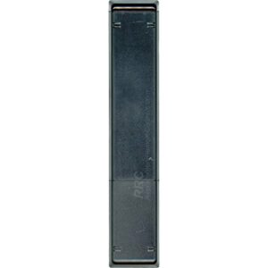 Westinghouse LCD TV Remote Control for Models WD65NC4190, WE55UC4200, WD55UT4490, WD50UT4490, WD42UT4490, WD55UB4530 (Part No: 845-058-03B00)