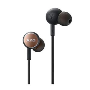 AKG Y100 Wireless Bluetooth Earbuds (Rose Gold)