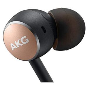 AKG Y100 Wireless Bluetooth Earbuds (Rose Gold)