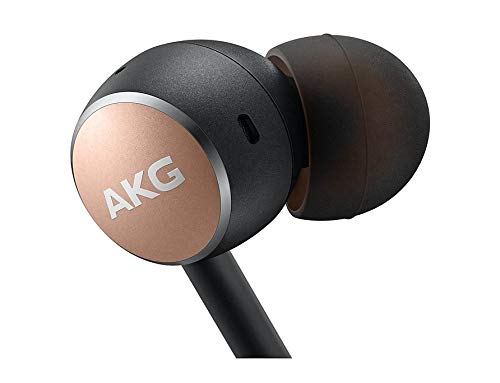 AKG Y100 Wireless Bluetooth Earbuds (Rose Gold)