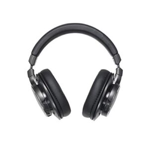 Audio-Technica ATH-DSR7BT Bluetooth Wireless Over-Ear Headphones with Pure Digital Drive