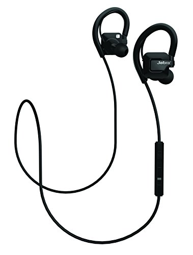 Jabra Step Wireless Bluetooth Stereo Earbuds (US Version)