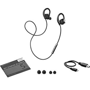 Jabra Step Wireless Bluetooth Stereo Earbuds (US Version)