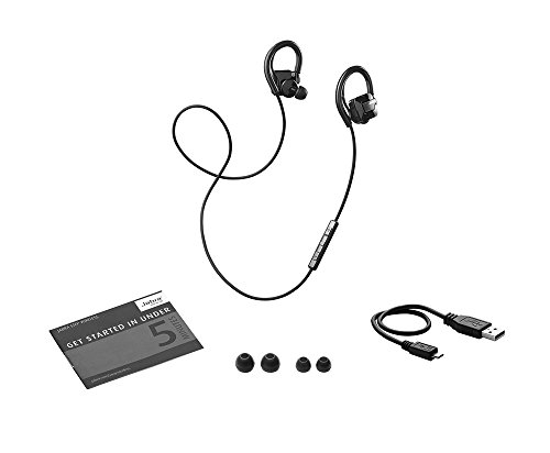 Jabra Step Wireless Bluetooth Stereo Earbuds (US Version)