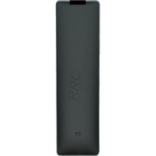 Vizio XRS321-C Sound Bar Audio System Remote Control (Sub for XRS321)