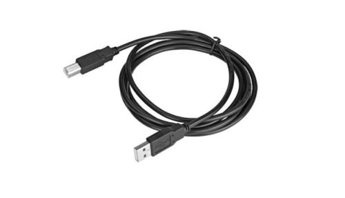 USB Cable for Canon PIXMA Printer MG2522 MG2525 MG3022