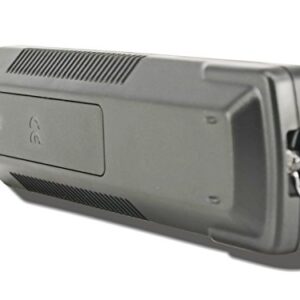 TeKswamp Video Projector Remote Control for Toshiba TLP-670