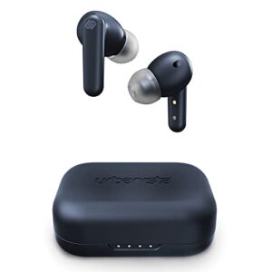 Urbanista 41458 London ANC True Wireless Bluetooth in-Ear Earbuds with Microphone (Dark Sapphire)