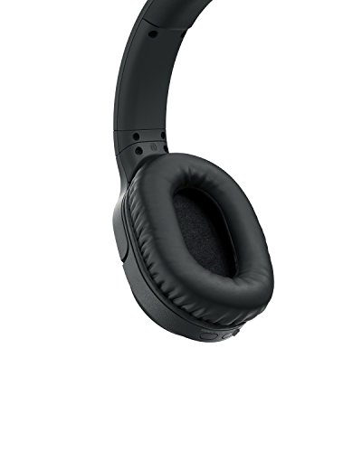 Sony RF995RK Wireless RF Headphones (2017 model)