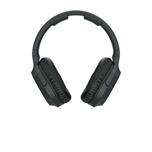 Sony RF995RK Wireless RF Headphones (2017 model)