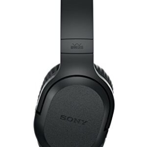 Sony RF995RK Wireless RF Headphones (2017 model)