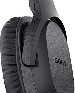 Sony RF995RK Wireless RF Headphones (2017 model)