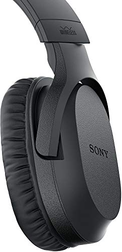 Sony RF995RK Wireless RF Headphones (2017 model)