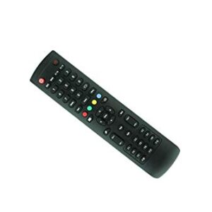 HCDZ Replacement Remote Control for Clear Touch CTI-6065U-UH20 CTI-6075U-UH20 CTI-6086U-UH20 CTI-6065K-UH20 CTI-6075K-UH20 CTI-6086K-UH20 4K HD Creative Touch Interactive Flat Panel LED Display