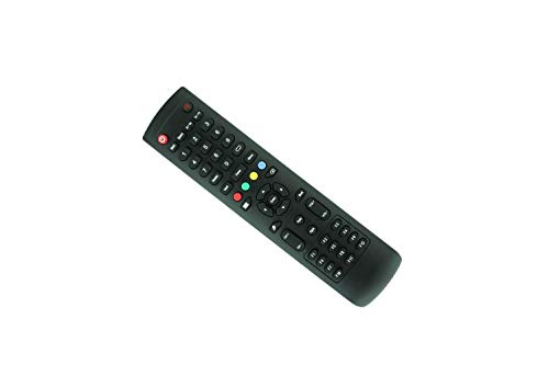 HCDZ Replacement Remote Control for Clear Touch CTI-6065U-UH20 CTI-6075U-UH20 CTI-6086U-UH20 CTI-6065K-UH20 CTI-6075K-UH20 CTI-6086K-UH20 4K HD Creative Touch Interactive Flat Panel LED Display