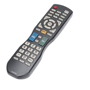 New LD200RM TV Remote Control Replaced for APEX TV LD3288M LD4077 LE4077M LD4088 LD4688 LE3212 LD4688T LE40H88 LD3249 LD3288T LE3212D LE4012 LE4612 LE3242 LE3942 LE40B12 LE4243 LE4643 LE5043 LD220RM