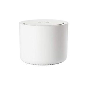 Arlo Base Station - Arlo Certified Accessory - Works with Arlo Pro, Pro 2, Audio Doorbell and Arlo Wire-Free Cameras - VMB3500